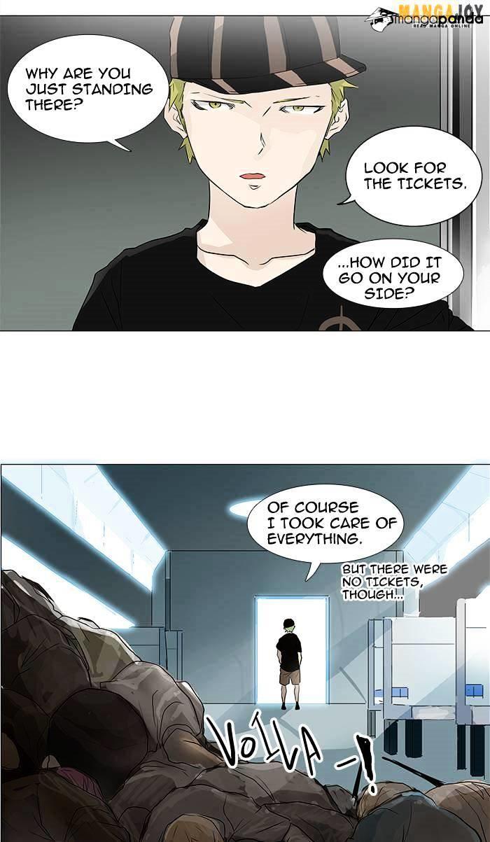 Tower Of God, Chapter 196 image 22